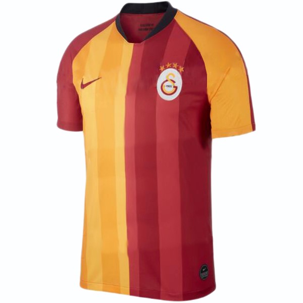 Camiseta Galatasaray 1ª 2019/20 Naranja